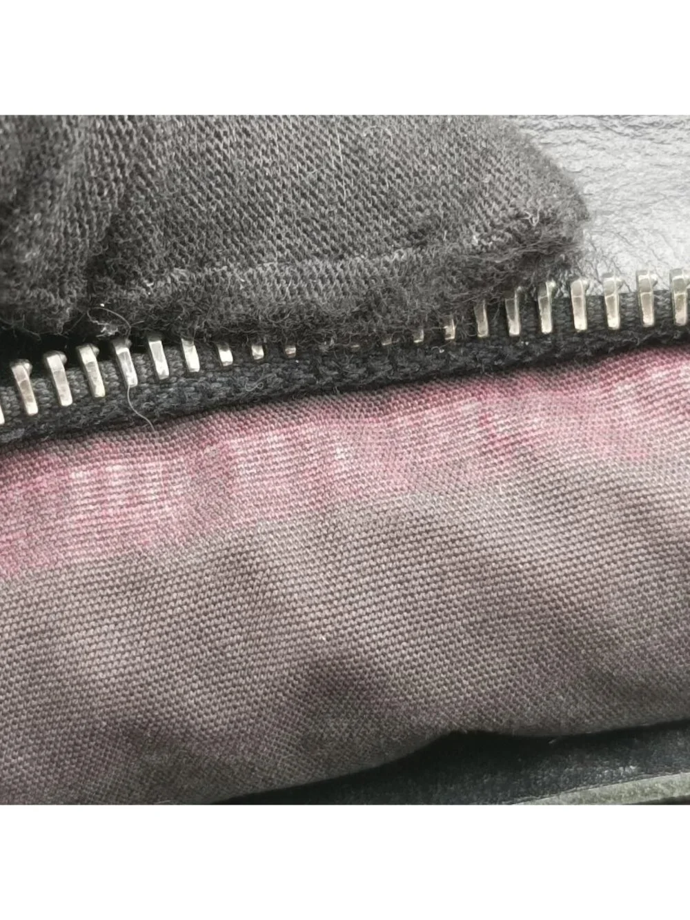 Bottega Veneta Intrecciato Black Lambskin Tote